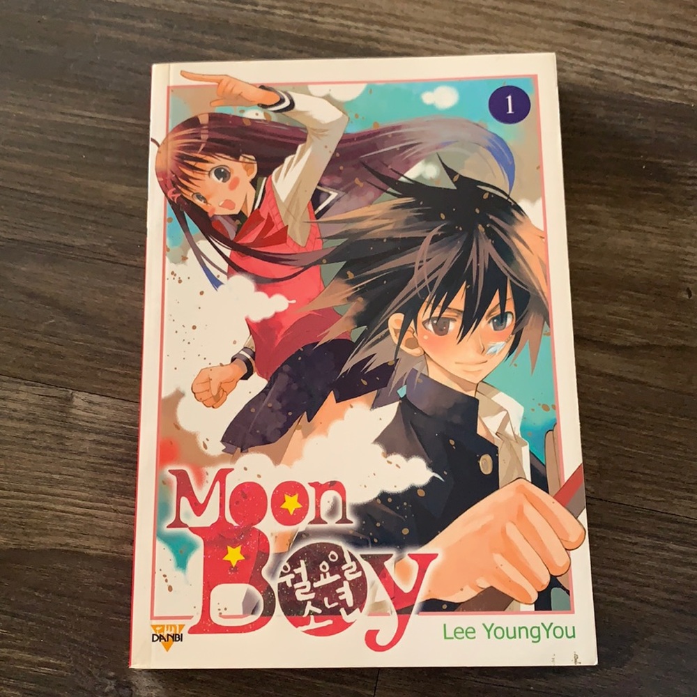 Manga